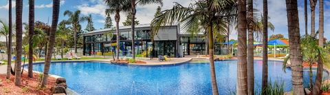 BIG4 Narooma Easts Holiday Park - Kalgoorlie Accommodation 3