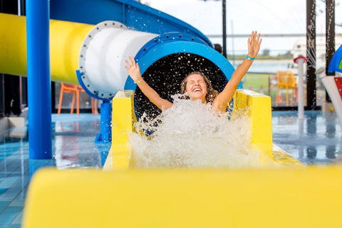 BIG4 Narooma Easts Holiday Park - Kalgoorlie Accommodation 1