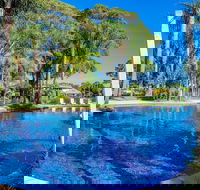 BIG4 Narooma Easts Holiday Park - Kalgoorlie Accommodation