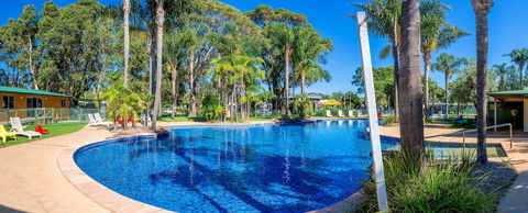 BIG4 Narooma Easts Holiday Park - Kalgoorlie Accommodation 0