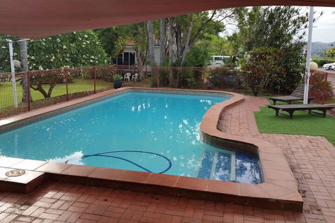 Tweed River Motel - Kalgoorlie Accommodation 3