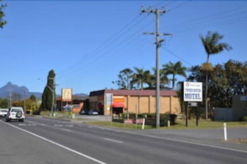 Tweed River Motel - Kalgoorlie Accommodation 1