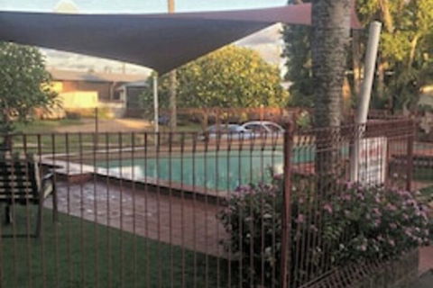 Tweed River Motel - Kalgoorlie Accommodation 0
