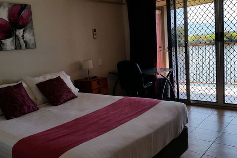 Tweed River Motel - Kalgoorlie Accommodation 5