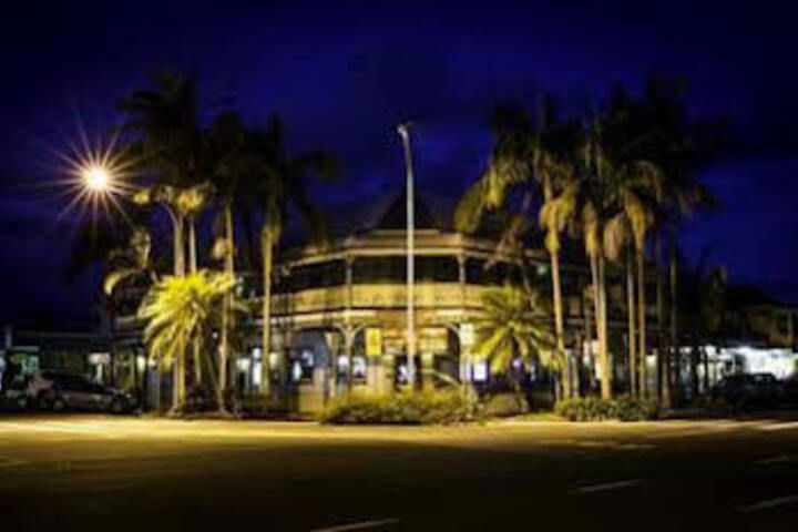Upper Main Arm NSW Kalgoorlie Accommodation