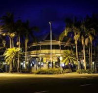 The Middle Pub - Kalgoorlie Accommodation
