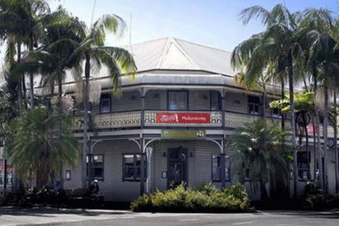 The Middle Pub - Kalgoorlie Accommodation 7