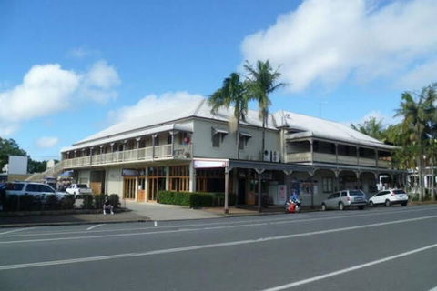 The Middle Pub - Kalgoorlie Accommodation 6