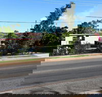 Leichhardt Accommodation - Kalgoorlie Accommodation