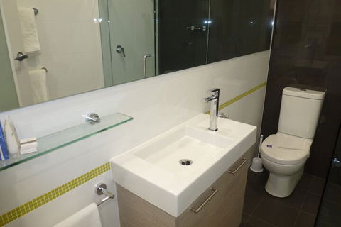 Golden Chain Tower Motor Inn - Kalgoorlie Accommodation 2