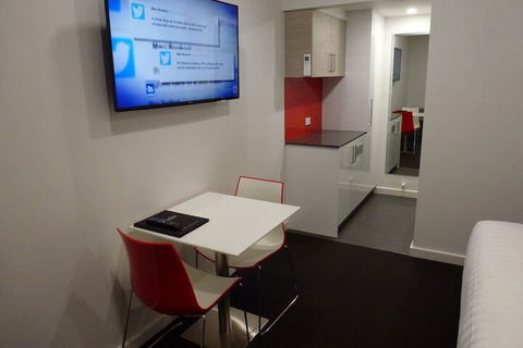Golden Chain Tower Motor Inn - Kalgoorlie Accommodation 4