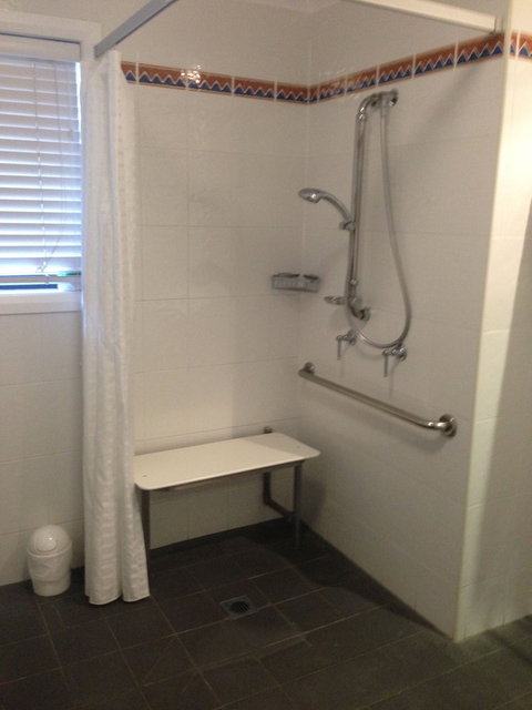 Albert Motel - Kalgoorlie Accommodation 6