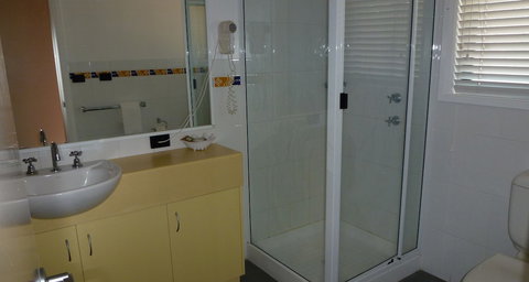 Albert Motel - Kalgoorlie Accommodation 4