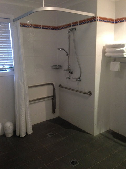 Albert Motel - Kalgoorlie Accommodation 5