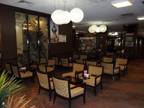 Albert Motel - Kalgoorlie Accommodation 1