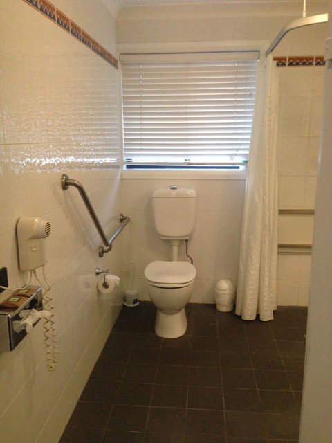 Albert Motel - Kalgoorlie Accommodation 3