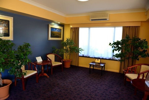 Albert Motel - Kalgoorlie Accommodation 2