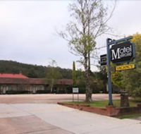 Motel Melrose - Kalgoorlie Accommodation