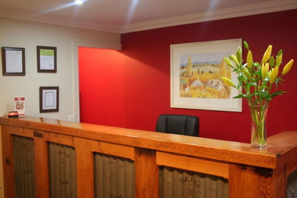 Tallwood NSW Kalgoorlie Accommodation