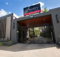 Sandors Motor Inn - Kalgoorlie Accommodation