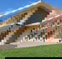 Seven Pines Motor Inn - Kalgoorlie Accommodation