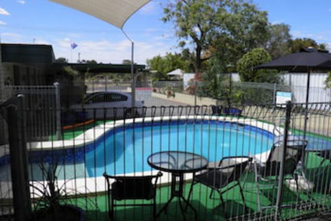 7th Street Motel - Kalgoorlie Accommodation 0