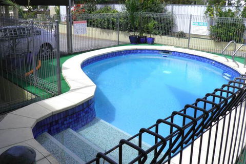 7th Street Motel - Kalgoorlie Accommodation 4