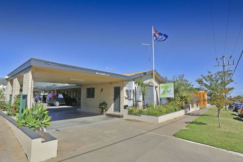 7th Street Motel - Kalgoorlie Accommodation 1