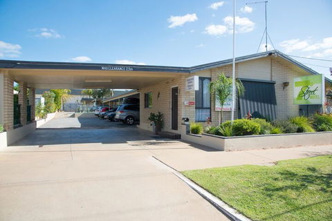 7th Street Motel - Kalgoorlie Accommodation 2