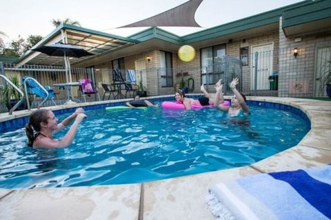 7th Street Motel - Kalgoorlie Accommodation 3