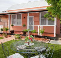 Pammys Palace - Kalgoorlie Accommodation