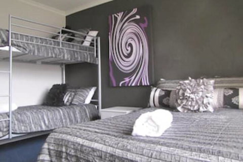 Apollo Apartments - Kalgoorlie Accommodation 3