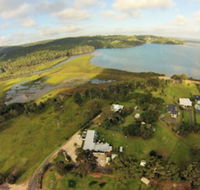 Top of the Lake Units - Kalgoorlie Accommodation