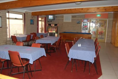 Meningie's Waterfront Motel - Kalgoorlie Accommodation 2