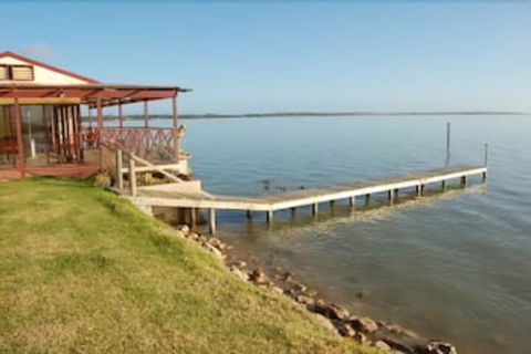 Meningie's Waterfront Motel - Kalgoorlie Accommodation 4