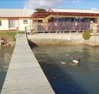 Meningie's Waterfront Motel - Kalgoorlie Accommodation