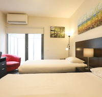 Alston Apartments Hotel - Kalgoorlie Accommodation