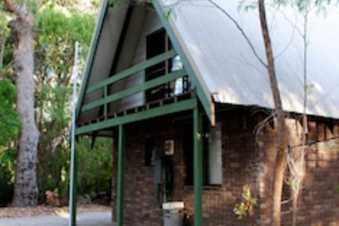 Caves Road Chalets - Kalgoorlie Accommodation 0