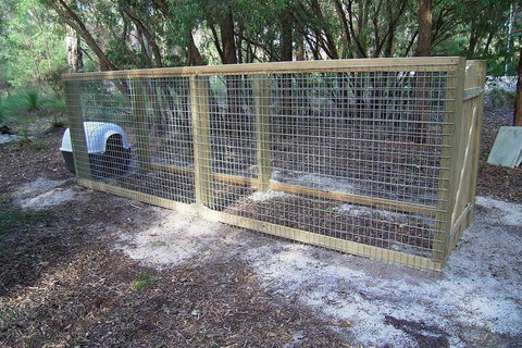 Caves Road Chalets - Kalgoorlie Accommodation 1