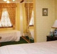 The Old George  Dragon Guesthouse - Kalgoorlie Accommodation