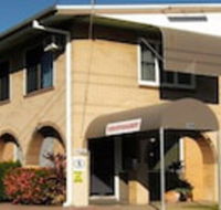 Paradise Lodge Motel - Kalgoorlie Accommodation