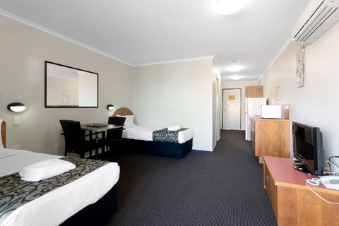 Mackay Resort Motel - Kalgoorlie Accommodation 6