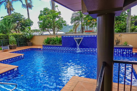Mackay Resort Motel - Kalgoorlie Accommodation 2