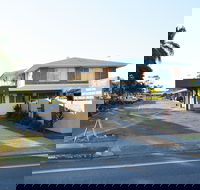 Rover Holiday Units - Kalgoorlie Accommodation