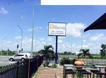 North Mackay QLD Kalgoorlie Accommodation