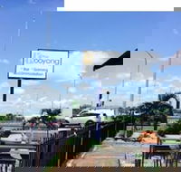 Kooyong Hotel - Kalgoorlie Accommodation