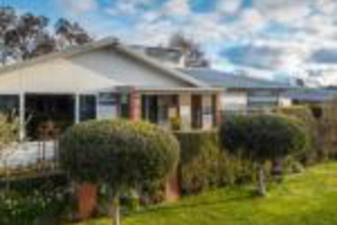 Aggies Bed & Breakfast - Kalgoorlie Accommodation 0