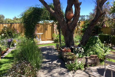 Aggies Bed & Breakfast - Kalgoorlie Accommodation 5
