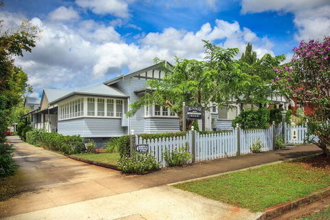 Elindale House Bed & Breakfast - Kalgoorlie Accommodation 2