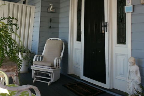 Elindale House Bed & Breakfast - Kalgoorlie Accommodation 3